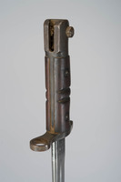 Archived Images\2004_numbers\2004.017.3.10.jpg; 2004.017.3a-b; U.S.A. Model 1917 "Eddystone" Knife/Sword Bayonet; bayonet, sword/knife